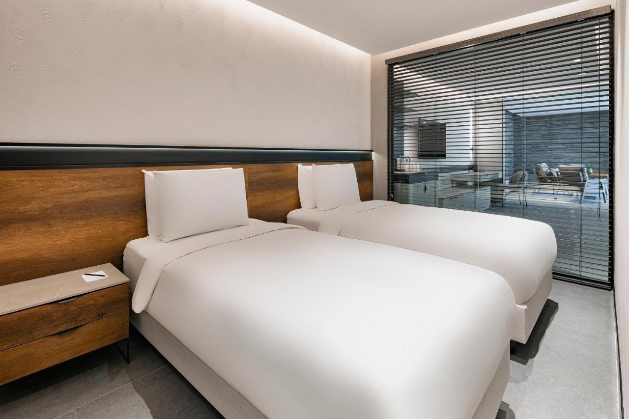 Inventist Hotel Sports Academy Истанбул Стая снимка