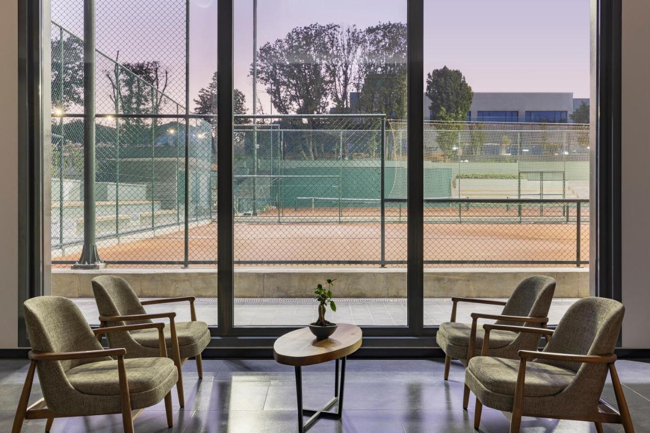 Inventist Hotel Sports Academy Истанбул Екстериор снимка