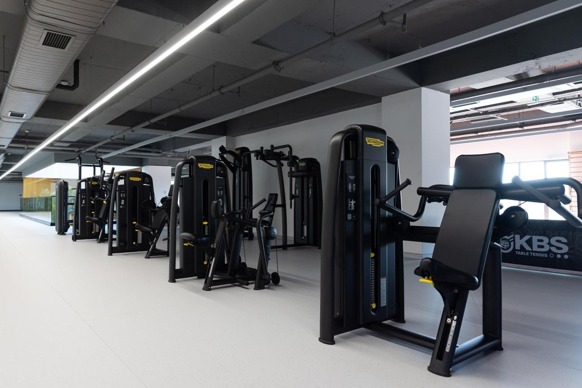 Inventist Hotel Sports Academy Истанбул Екстериор снимка
